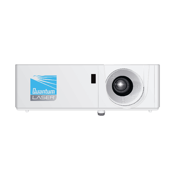 Проектор лазерный INFOCUS INL146 DLP, Laser, WXGA, 3500 lm, 2 000 000:1, 1.19~1.54:1, HDMI x2, VGA in x1, RS232 x1, Audio in/out,USB-A x1, Composite video x1, Micro USB x1, 1х15w, 3,9 кг, белый