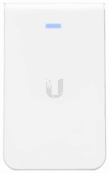 Точка доступа Ubiquiti UniFi AP AC In-Wall