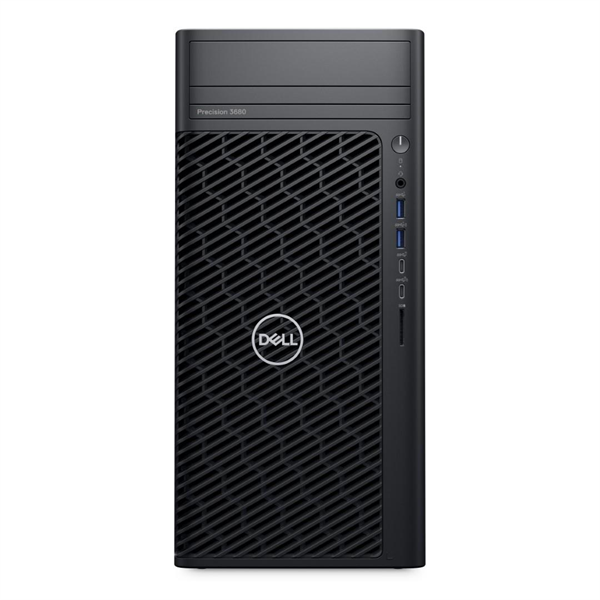 Dell Precision 3680 Tower Core i7-14700 (2,1GHz) 16GB (3680-7650)