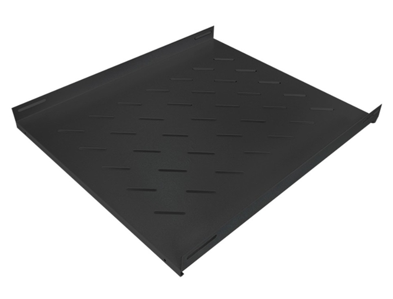 Опции enterprise (4454) Бастион SKAT TB SHELF H600-B стационарная полка 600х470х50/100кг/Перф