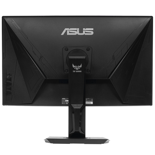 ASUS 31.5" TUF Gaming VG32VQR VA 2560X1440 Curved 1800R 1ms 400cd 165Hz HDR10 MM HDMI*2 DP Swivel HAS Black