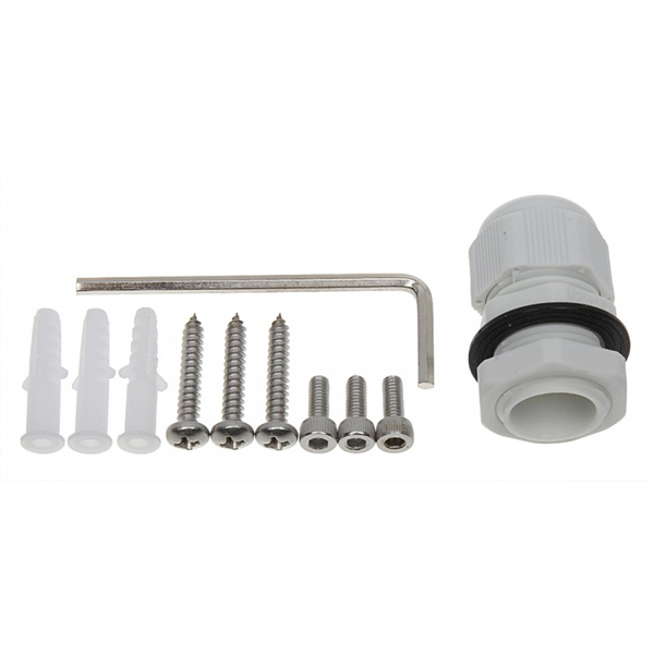 Монтажная коробка DAHUA DH-PFA134, Junction Box