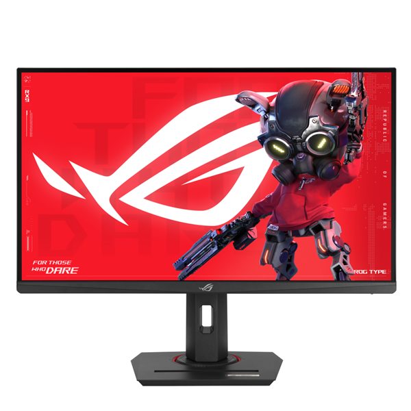 Монитор ASUS 27” ROG Strix XG279CNS Fast IPS 1920x1080 0,3ms 400cd 380Hz HDMI DP USB-C Black (существенное повреждение коробки)