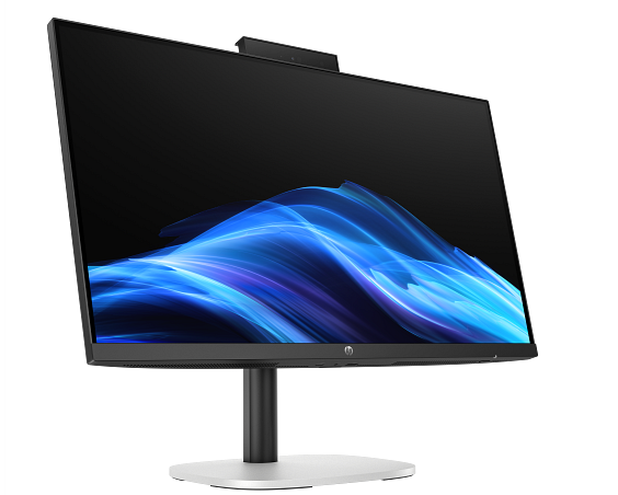 Моноблок HP ProStudio 4 G1i All-in-One NT 23.8" IPS FHD(1920x1080)Core Ultra-5 235T,16GB,512GB,eng/rus usb kbd,mouse,WiFi,BT,Height Stand,Dual AryMic 5MP,DOS,1Wty