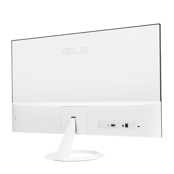 ASUS 27" VZ27EHF-W IPS 1920x1080 1ms MPRT 250cd 100Hz HDMI White