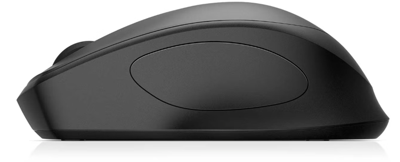 Мышь HP 280 Silent Wireless Mouse cons