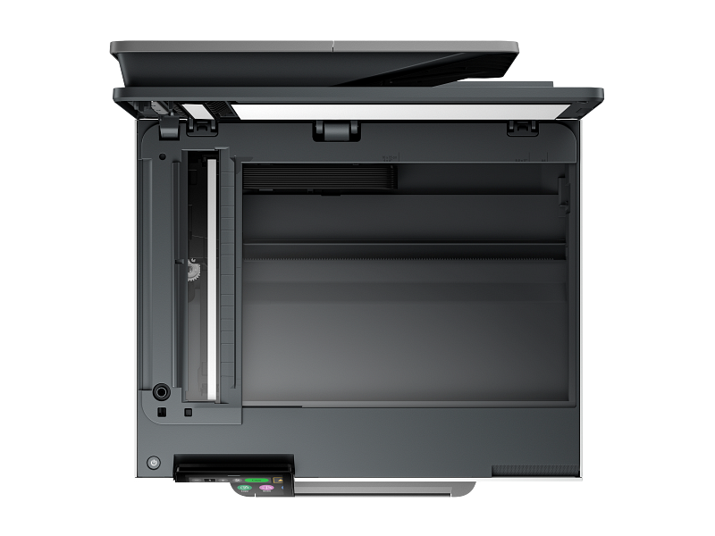 Струйное многофункциональное устройство HP OfficeJet Pro 9130b All-in-One (p/c/s/f, A4, 4800x1200dpi, 23/15ppm, 2trays 250+250, ADF35, USB2.0/Eth/Wi-Fi)