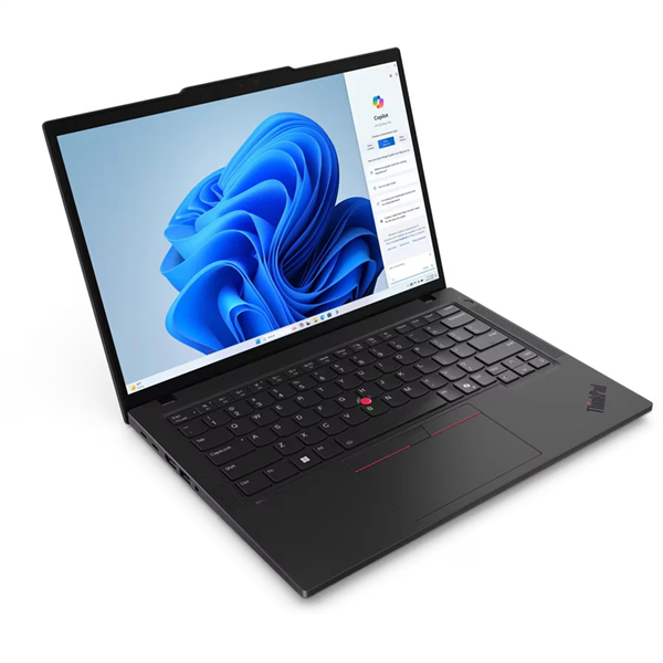 Ноутбук ThinkPad T14 Gen 5 14" WUXGA (1920 x 1200) IPS 400N AG, Ultra 7 165U, 32GB DDR5 5600, 1TB SSD M.2, Intel Graphics, WIFI6, BT, 5.0MP Cam, FPR, 4Cell 52.5Wh, 65W USB-C, (царапины, потёртости, после СЦ)