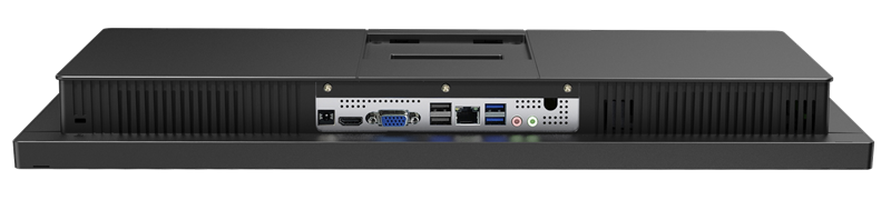 Моноблок IRBIS SmartAIO 27; 27“(i3-12100;16GB/512GB;IPS;16:9;1920x1080x100Hz;1500:1;300Cd/m2;5ms;HDMI(out);VGA;USB-C;4*USB2.0;2*USB3.1;RJ45;WebC 5MP;WIFI6;BT5.0;Tilt;Spk2*3W;keyb+mouse;Win11Pro(Китай)