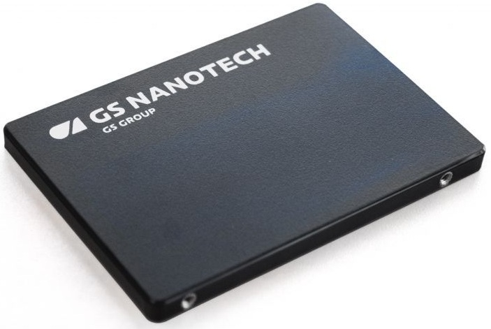 Твердотельный накопитель GS Nanotech SSD GSPTA 256ГБ, 2,5" SATA3 6Гбит/с, 3D TLC, до R530/W470 МБ/с, IOPS (random 4K) до R59K/W46K, 130 TBW, 1y wty МПТ до 29.04.26