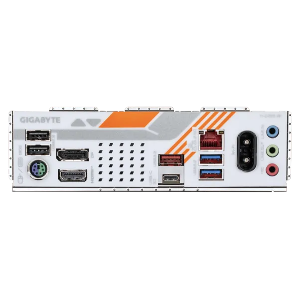 Материнская плата GIGABYTE B850M FORCE WF6E , AM5, B850, 2*DDR5, 4*SATA, 3*M.2, 3*USB 3.2, 2*USB 2.0, Type-C, 2*PCIx16, 1*PCIx1, DP+HDMI, mATX