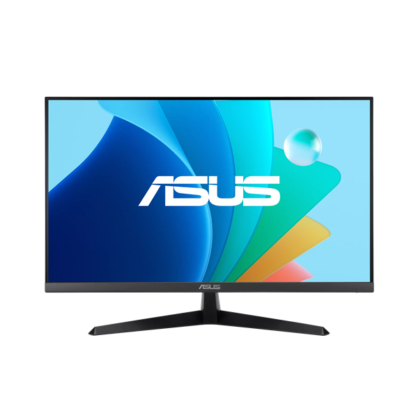 ASUS 27" VY279HF IPS 1920x1080 1ms MPRT 250cd 100Hz HDMI Black