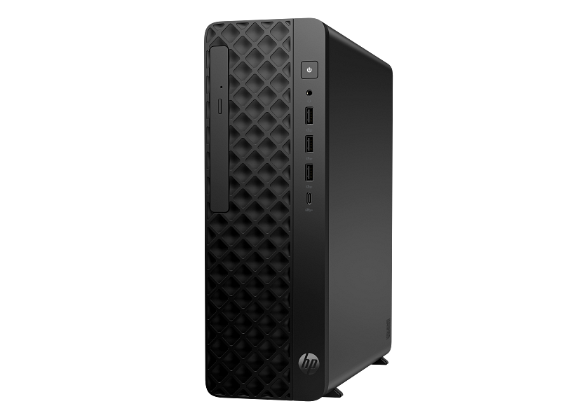 Персональный компьютер HP ProDesk 2 SFF G1i E Core i5-14400,16GB,512GB,no kbd,no mouse,WiFi,BT,DOS,1Wty