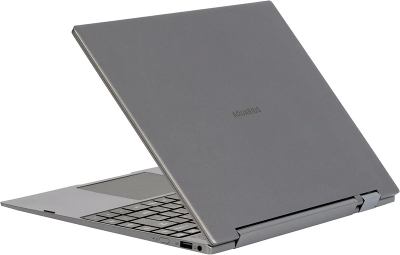 Aquarius CMP NS483 (Исп.1)Intel Core i5 8250U/8Gb/256Gb SSD/14.0" Touch FHD IPS(1920x1080) 360°,WIFI/BT/Cam/1.6Kg/No OS/Metal body/НЕ В РЕЕСТРЕ МПТ