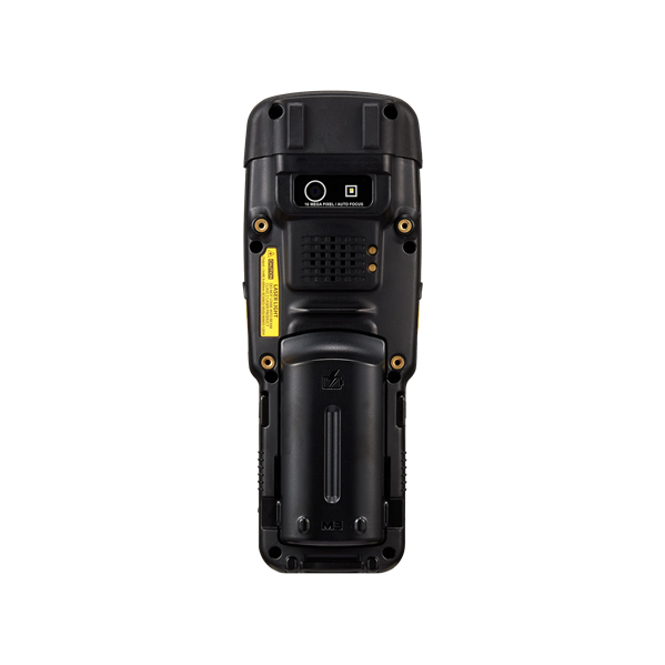 Терминал сбора данных M3 Mobile US30W Android 13.0 GMS, WVGA, Wi-Fi 6, SE5500 (SS), 16MP Rear Camera, BT5.3, NFC(HF), 4G/64G, 30K, 6700mAh Battery, Hand Strap, Bullet Proof Film, Required CRD PWSP