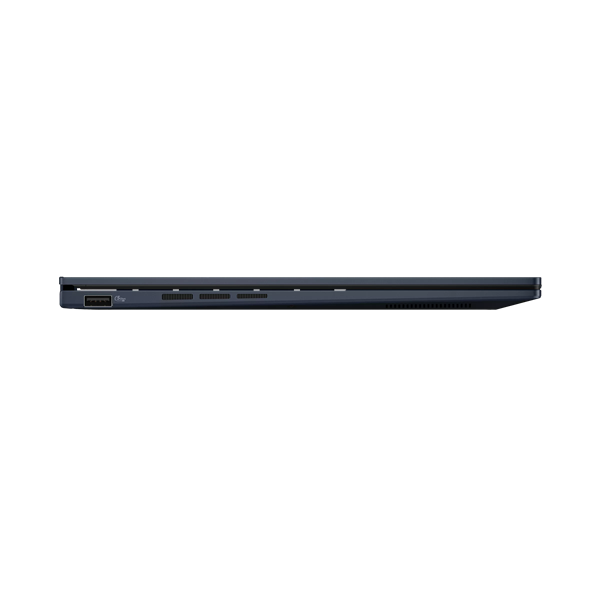 Ноутбук ASUS Zenbook 14 UX3405CA-ST1353 Intel Core Ultra 7 255H/LPDDR5X 32GB/1TB M.2 NVMe PCIe 4.0 SSD/Intel Arc Graphics/14" 3K (2880 x 1800) OLED 16:10 aspect ratio, WiFi 7+BT 5.4/No OS/1.20 kg /Ponder Blue
