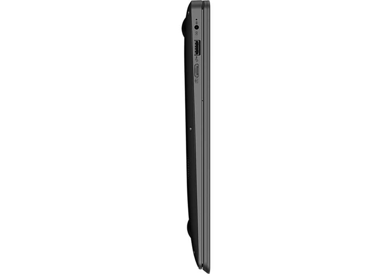 IRBIS NB291 15.6" 3200*1800 WQXGA+ IPS, Intel N4020, 4GB/128GB, 5000mAh/7.4V, 0.3M camera, Plastic silver color case, M.2 SSD support, Windows11H