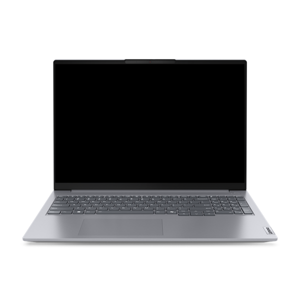 Lenovo ThinkBook 16 G7 IML 16" WUXGA (1920x1200) IPS AG, Ultra 5 125U, 16GB DDR5, 512GB SSD M.2, Intel Graphics, WiFi6, BT, FPR, FHD Cam, 45Wh, 65W USB-C, noOS, 1Y, 1.7kg