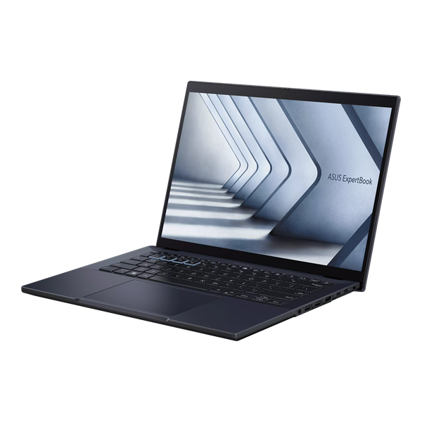 ASUS ExpertBook Advanced B3404CMA-Q50427 14.0" Value IPS CORE ULTRA 5 125U 8GB 512GB 2280 PCIE G4 SSD 14.0 WUXGA(WU) 1920X1200 16:10 Bend+300nits Anti-Glare NTSC:45% Wide View Without OS