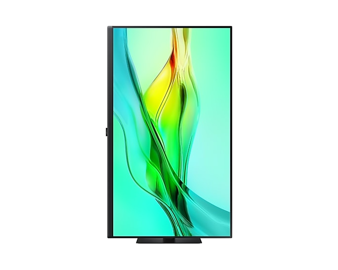 Монитор Samsung 32" ViewFinity S6 S60UD S32D604UAI (IPS 16:9 2560x1440x100Hz 5ms 350cd 1000:1 178/178 1,07 млрд DP (IN); DP (OUT); HDMI; USB-C (90 Вт) USB3.0x3 RJ45 HAS Tilt Swiv VESA Black