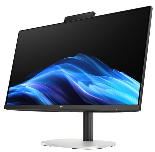 Моноблок HP ProStudio 4 G1i All-in-One NT 23.8" IPS FHD(1920x1080)Core Ultra-5 235T,16GB,512GB,eng/rus usb kbd,mouse,WiFi,BT,Adjustable Height Stand,Dual AryMic 5MP,DOS,1Wty