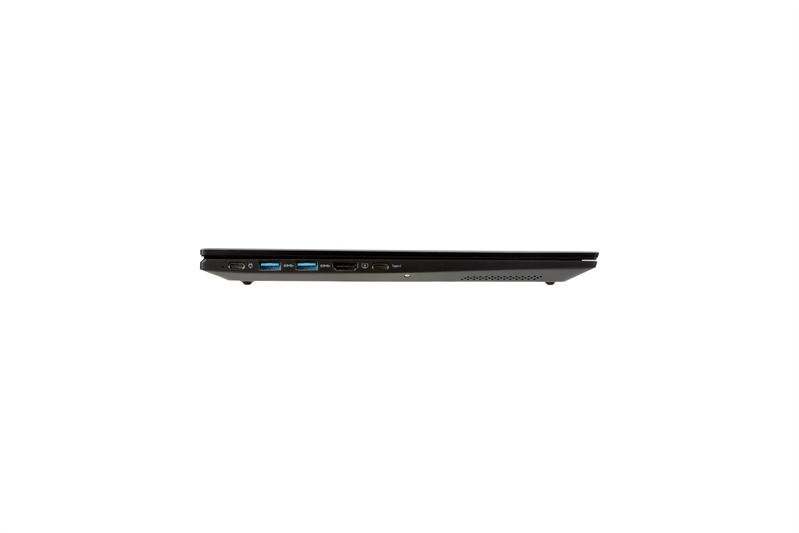 IRBIS 15N 15.6" FHD (1920x1080) IPS AG,Core i3-1215U,8Gb DDR4-3200(1),256Gb SSD,Wi-Fi 6+BT 5,5300mAh,Metal Case,Kbd Backlit,1.77kg,Black,3y warranty,Win11Pro