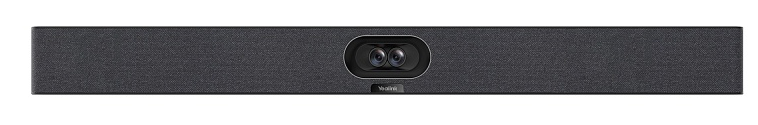 камера Yealink ВКС: SmartVision 40 USB-видеокамера (2х48 МП, встроенный саундбар и микрофон, AMS-2 года), шт