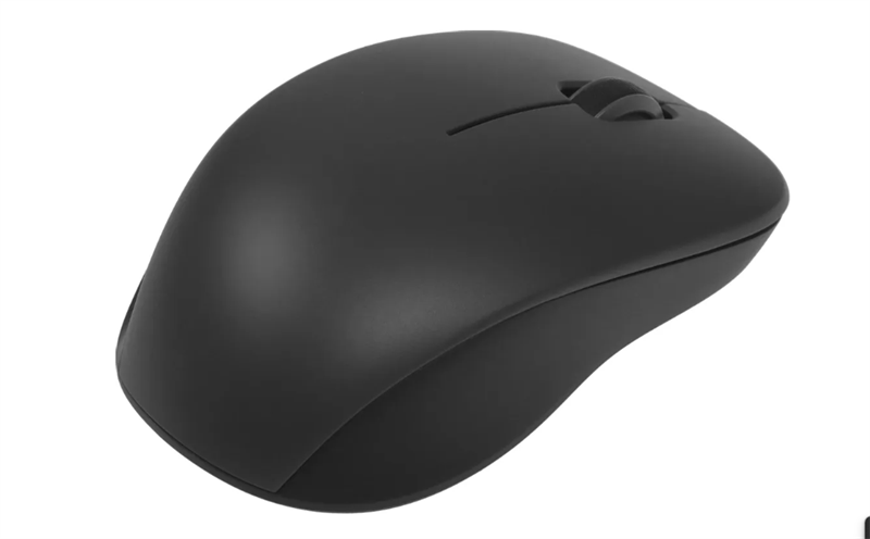 мышь Xiaomi Wireless Mouse Comfort Edition, 1200dpi, silent, Black
