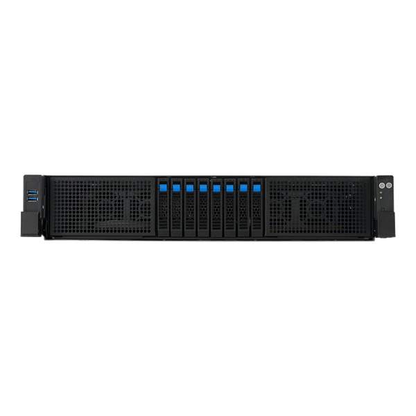 Серверная платформа ASUS RS720A-E13-RS8G/3.2WK/8NVMe/GPU