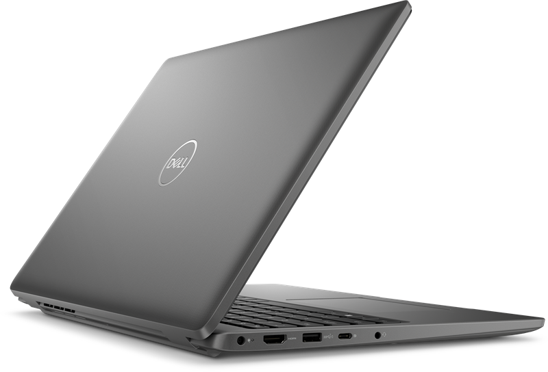 DELL Latitude 3540 Core I7-1355U 15,6" FullHD WVA AG 8GB DDR4 512 SSD Integrated Graphics,3Cell,FPR,1y,Linux,1,8kg,KB Eng/Rus