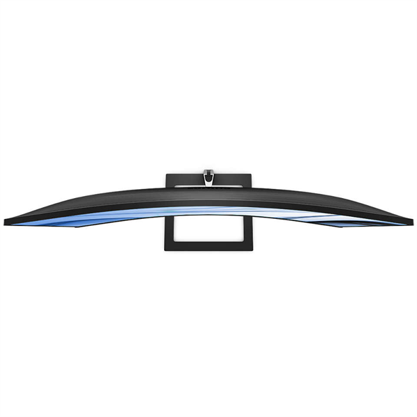 31,5" Philips 328E1CA 3840x2160, WLED, 16:9, VA, 250cd, 2500:1, 20M:1, 4ms, 178/178, 2*HDMI, DP, 60Hz, Speakers, Tilt, , VESA, Black, 3y