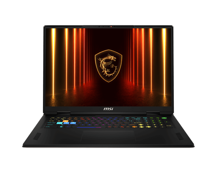 Ноутбук MSI Vector 18 HX AI A2XWIG-890RU Ultra9 275HX 18" 16:10 QHD+ (2560x1600) 240Hz,IPS DDR5 32GB (16GB*2),2TB SSD,NV RTX5080 (16GB GDDR7),99Whr,3,6kg,1y,Win11Home,Gray