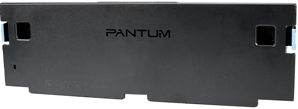 Сборник отработанного тонера Pantum Waste Toner Bottle CWT-2300 for Color MFP CM230DN/CM230ADN/CM230ADW, 18000 pages