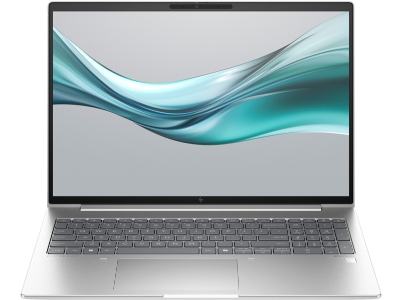 HP EliteBook 665 G11 AMD Ryzen 5 7535U,16" WUXGA (1920x1200) 300cd IPS AG,16Gb DDR5-4800MHz(1),512Gb SSD NVMe,56Wh,FPS,ENG/RU Kbd Backlit,1.75kg,Silver,1y,Win11Home