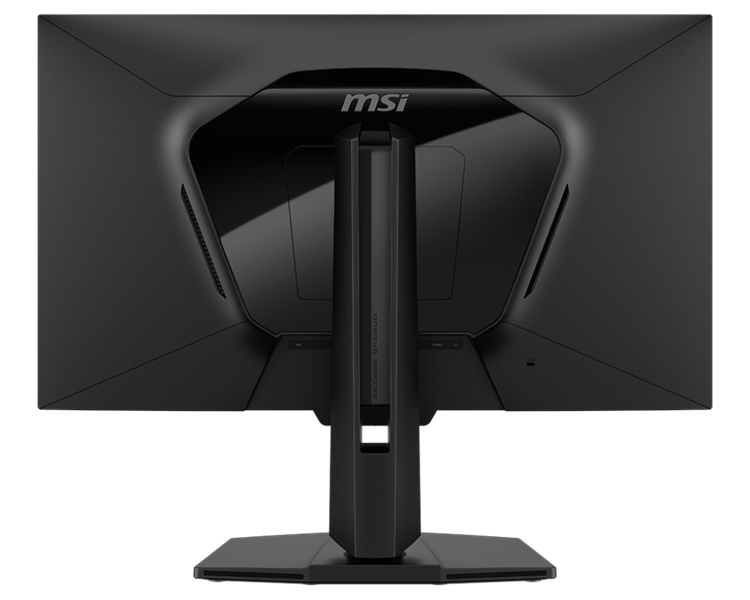 Монитор MSI MAG 274QPF X30MV 27" 16:9 WQHD(2560x1440) Rapid VA Flat, DisplayHDR 1000, 0.5ms, 5000:1, 100M:1, 400nits, 178/178, 2xHDMI 2.1, DP 1.4a, Tilt,Swivel,Height,Pivot,VESA,300Hz,Black,1y w-ty