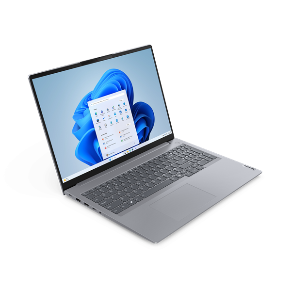 Lenovo ThinkBook 16 G7 IML 16" WQXGA(2560x1600)IPS 350N, Intel ultra 7 155H, 32GB DDR5 5600, 1TB SSD M.2, Intel Graphics, WiFi6, BT, No FPR, KB Ru/Eng, FHD Cam, 71Wh, 100W USB-C, W11Pro ENG, 1Y, 1.7kg