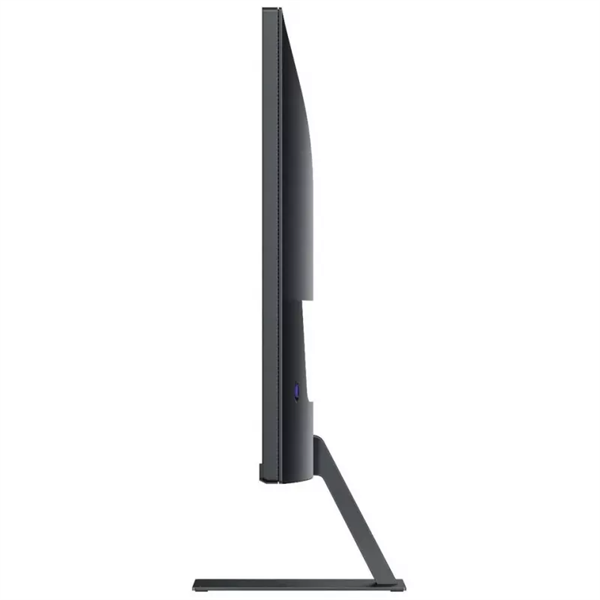 Монитор Xiaomi Gaming G27Qi, 27'' IPS, 2K 2560x1440, 16:9, 300 cd/m2, 1ms, 1000:1, 178°/178°, DPx2, HDMIx2, Audio, 180Hz, Внеш. Бп, VESA 75x75, Black, 1y