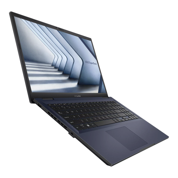 ASUS ExpertBook Essential B1502CGA-BQ0377 15.6" Value IPS I3-N305 8GB 256B 2280 PCIE G3 SSD 15.6 FHD 1920X1080 16:9 250nits Anti-Glare NTSC:45% Wide View Without OS