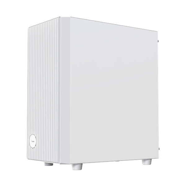корпус Ocypus Gamma C70 WH, ATX, USB3.0*1+USB2.0*1 (незначительное повреждение коробки)