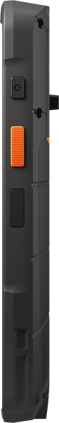 Треминал сбора данных с кредлом SUNMI L2s PRO (Model T8920) Android 12, 4GB+64GB, 4G, 13MP rear+2MP front cameras, Sunmi 1101 2D Scanner, GMS-EDLA-GL, WiFi, NFC, IP68, 9V2A EU Adapter+Cradle+ScreenProtector