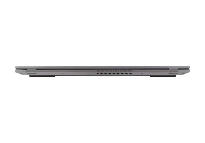 Ноутбук IRBIS SmartBook 17NBP4504 17.3" FHD (1920x1080)IPS,Core i5-1235U,16Gb DDR4-3200(2),1Tb SSD,Wi-Fi 6+BT 5,5800mAh,FP,TPM 2.0,2.2kg,Grey,1y,no OS