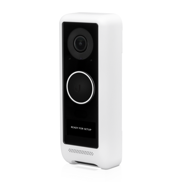 Видеокамера Ubiquiti UVC-G4-DoorBell - UniFi Protect G4 Doorbell