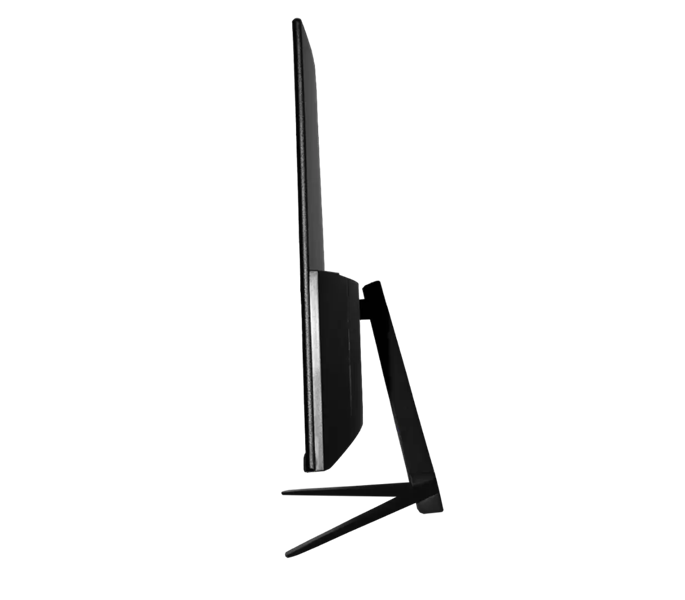 Монитор RDW 2701K (Q00B0) 27" Monitor 2560x1440, IPS, 16:9, 250cd/m2, 1000:1, 1ms, 178°/178°, 75Гц, HDMI, DP, Audio-out, VESA 100x100, -5° /~15° внешний БП, МПТ
