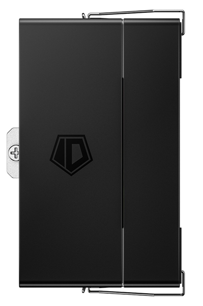 Кулер для процессора ID-COOLING SE-214-XT V2 ARGB LGA1851/1700/1200/115X/AM5/AM4 (16шт/кор, TDP 200W, PWM, 4 тепл.трубки прямого контакта, FAN 120mm, Addressable RGB LED) RET