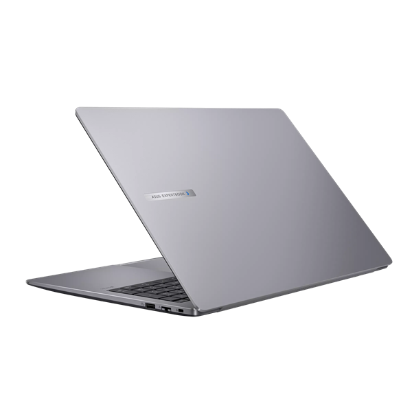 Ноутбук ASUS ExpertBook Entry PM3606CKA-PL0338 AMD Ryzen AI 7 350 64GB 1TB 2280 PCIE G4 SSD 16.0" WQXGA (2560x1600) 16:10 400nits Anti-Glare sRGB: 100% AMD Radeon 860M No OS 1.87 Kg