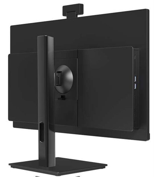 Моноблок IRBIS SmartAIO 24; 23.8“(i5-13400;16GB/512GB;IPS;16:9;1920x1080x100Hz;1500:1;250Cd/m2;5ms;HDMI(out);DP;USB-C;4*USB2.0;2*USB3.1;RJ45;WebC 5MP;WIFI6;BT5.0;Tilt;HAS;Piv;Spk2*3W;keyb (после тестирования)
