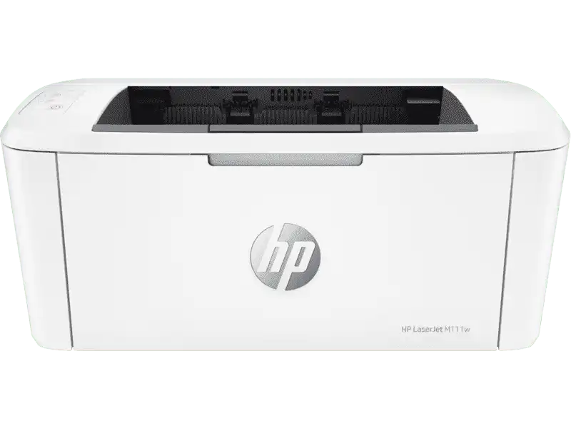 Принтер HP LaserJet M111w (A4,600dpi, 20ppm, 32Mb,USB 2.0/Wi-Fi, cart. 500pages in box, Repl.W2G51A)