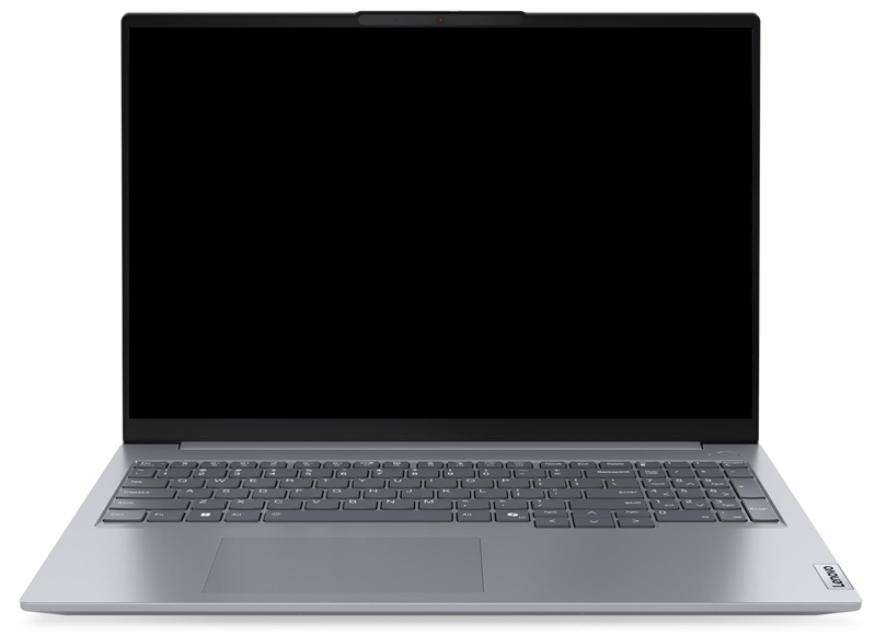 Ноутбук Lenovo ThinkBook 16 G7 ARP 16" WUXGA (1920x1200) IPS 300N, Ryzen 5 7533HS, 1x16GB DDR5-4800, 512GB SSD M.2, Radeon 660M, WiFi 6E,KB Ru/Eng, BT, FPR, TPM2, FHD+IR Cam, 45Wh, 65W USB-C, NoOS, 1Y, 1.7kg