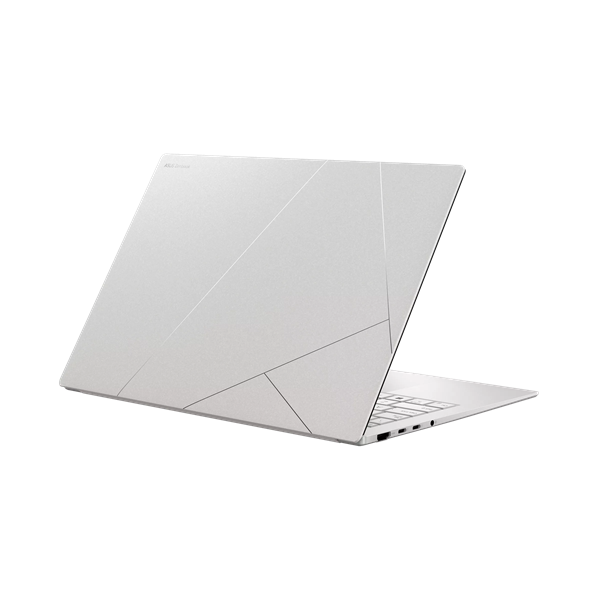 Ноутбук ASUS Zenbook S 14 UX5406SA-PV058W Intel Core Ultra 7 258V LPDDR5X 32GB 1TB PCIE G4 SSD Intel Arc Graphics 14" 3K (2880 x 1800) OLED 16:10/Win 11 Home/1.20 kg/Scandinavian White