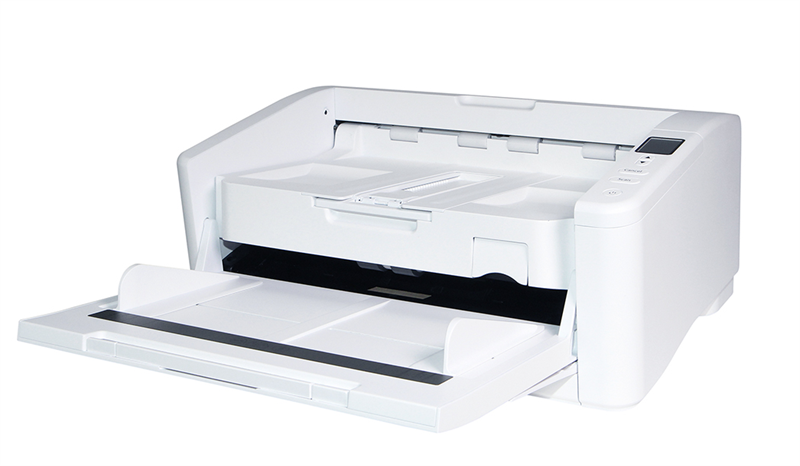 Сканер Avision AD6090N (000-1130A-0KG)